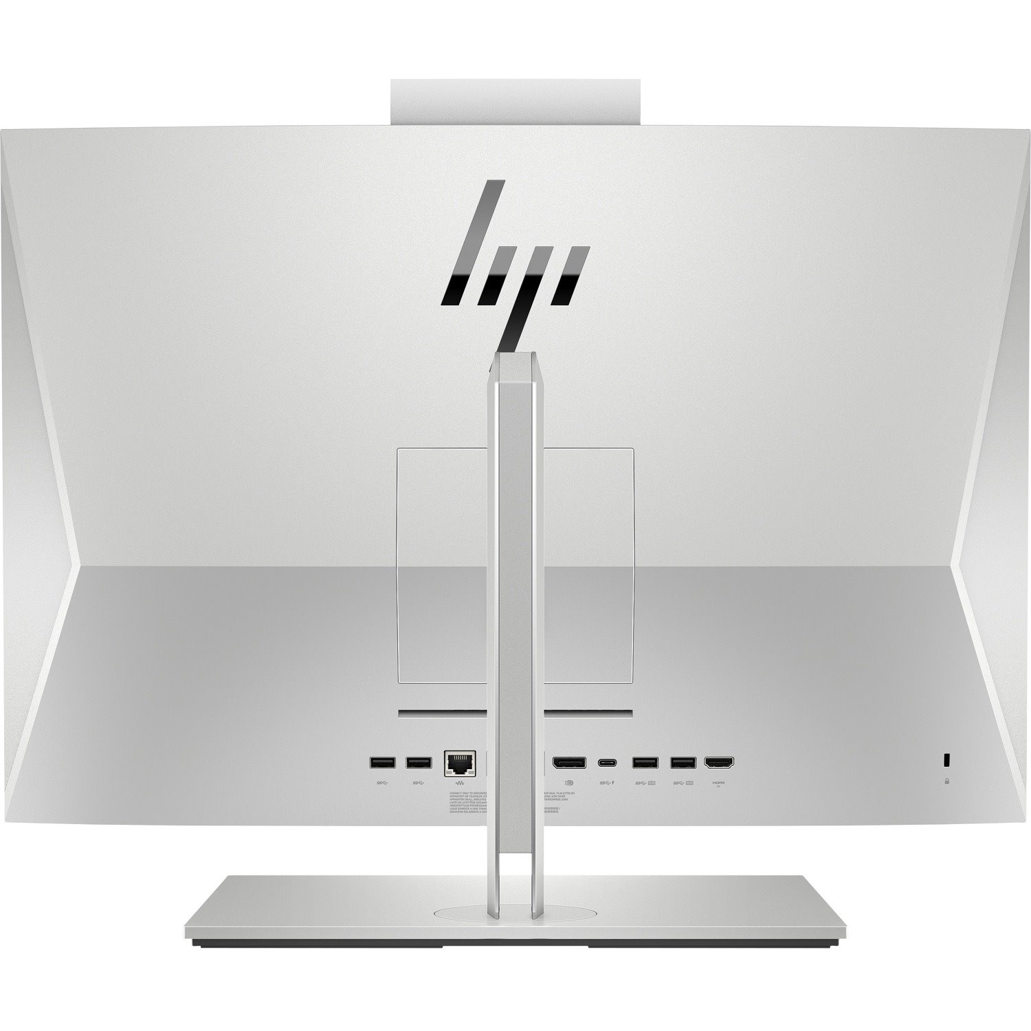 HP EliteOne 800 G6 All-in-One Computer - Intel Core i5 10th Gen i5-10500 - vPro Technology - 16 GB - 256 GB SSD - 23.8" Full HD - Desktop