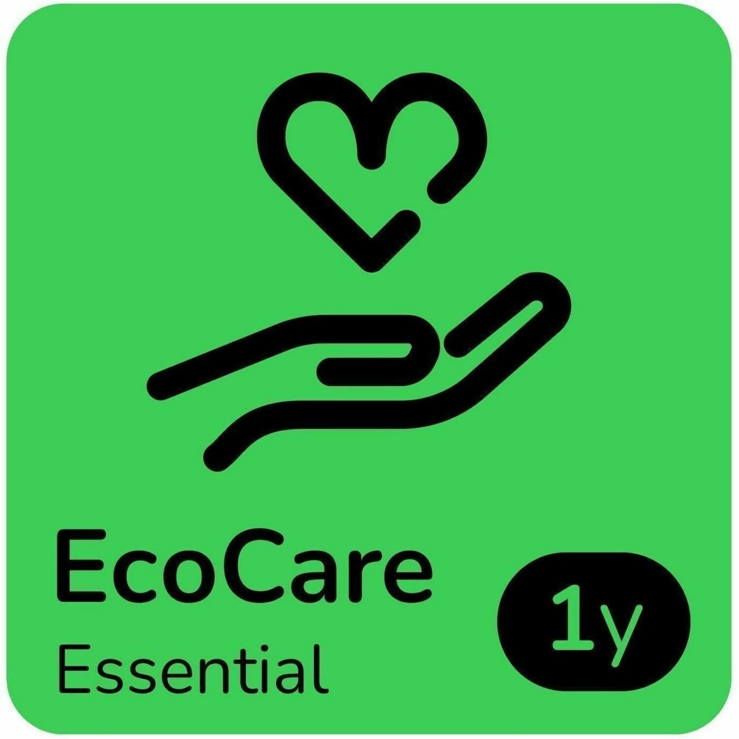 Apc 1Y EcoCare Ess For Ups L01