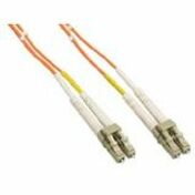 MPT Fiber Optic Duplex Patch Cable