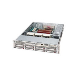 Supermicro SC825S2-R700LPV Chassis