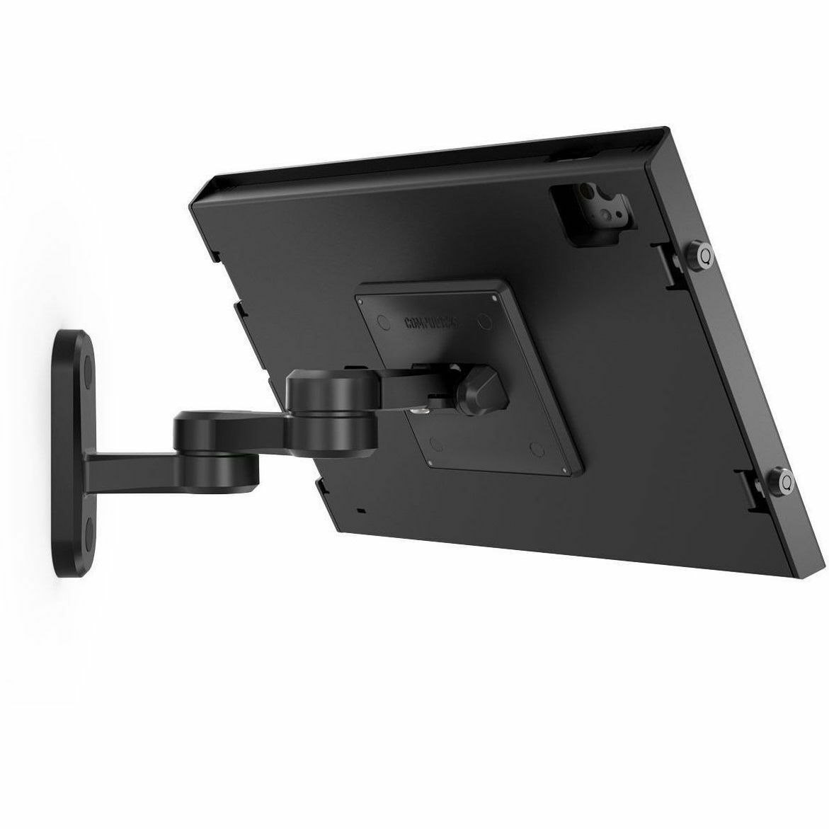 Compulocks iPad Wall Mount with Swing Arm