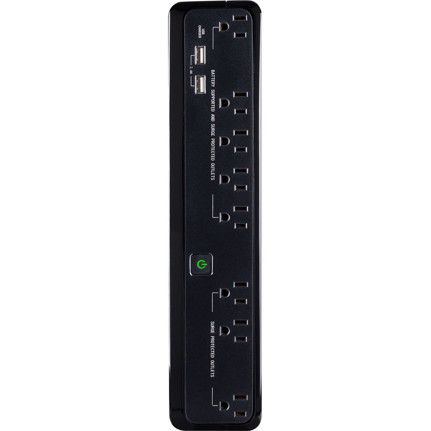 CyberPower SL700U Standby UPS Systems