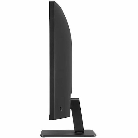 LG 32MR50C-B 32" Class Full HD Curved Screen LCD Monitor - 16:9