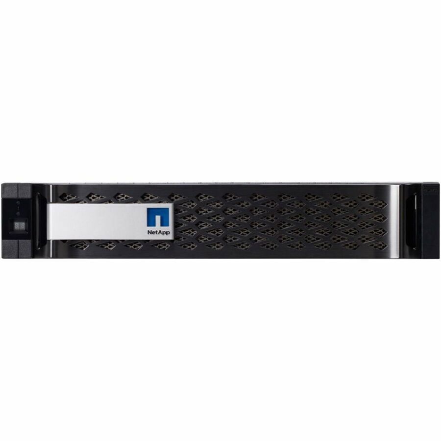 NetApp FAS2750A 24 x Total Bays SAN/NAS-opslagsysteem - 2U Monteerbaar in rek