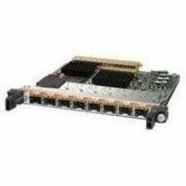 Cisco SPA-8X1GE-V2 8-Port Shared Port Adapter