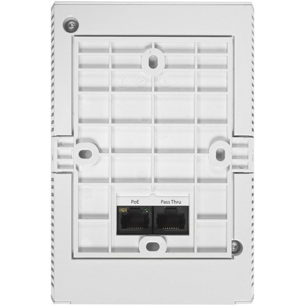 Netgear ProSafe WN370 IEEE 802.11b/g/n 300 Mbit/s Wireless Access Point