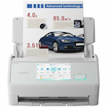Ricoh ScanSnap iX2500 Large Format ADF/Manual Feed Scanner - 600 dpi Optical - White