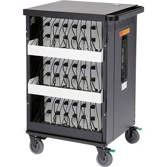 Bretford Core X Cart