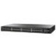 Cisco SF220-24P 24-Port 10/100 PoE Smart Plus Switch
