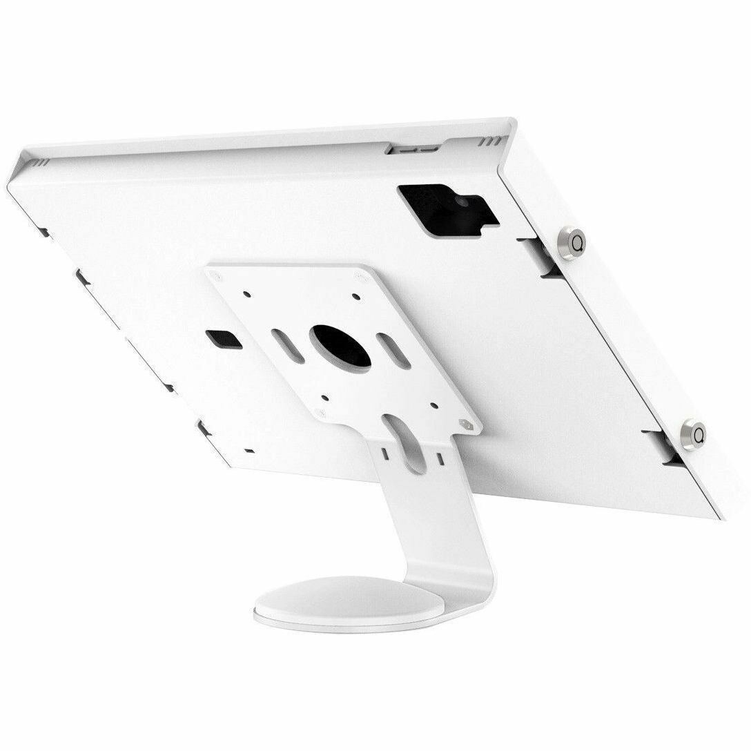 Compulocks iPad Pro M4/iPad Air M2 2024 Enclosure Core Counter Stand or Wall Mount - Apex C