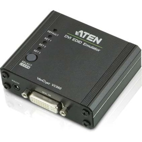 VanCryst VC060 Video Emulator - External