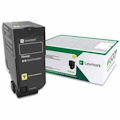 Lexmark Original Toner Cartridge Pack