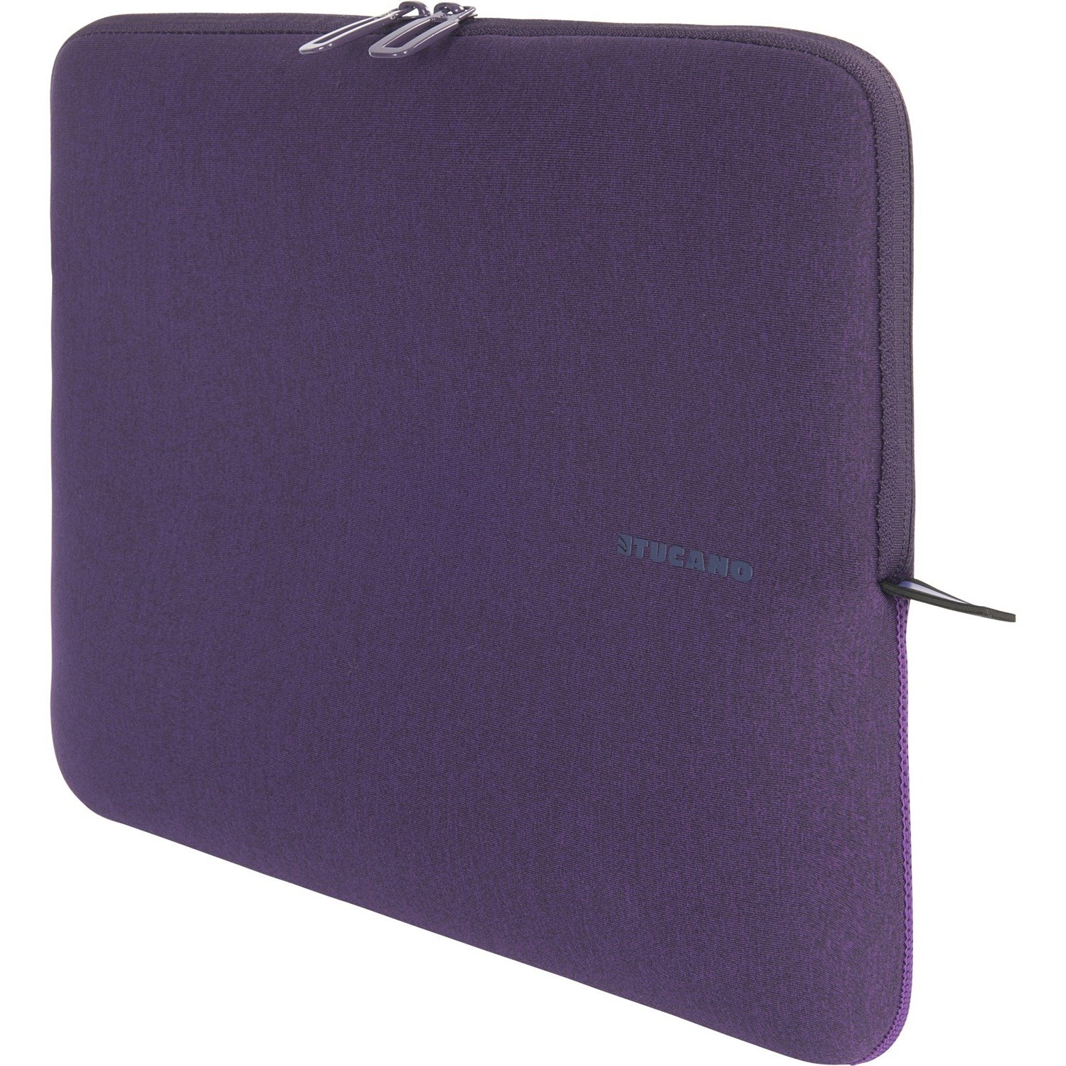 Tucano M&eacute;lange Carrying Case (Sleeve) for 35.6 cm (14") Notebook - Purple