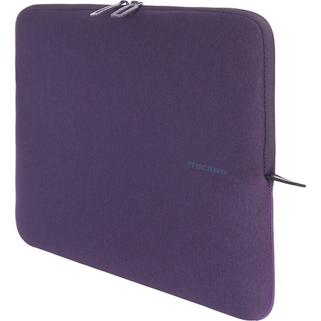 Tucano Mélange Carrying Case (Sleeve) for 35.6 cm (14") Notebook - Purple