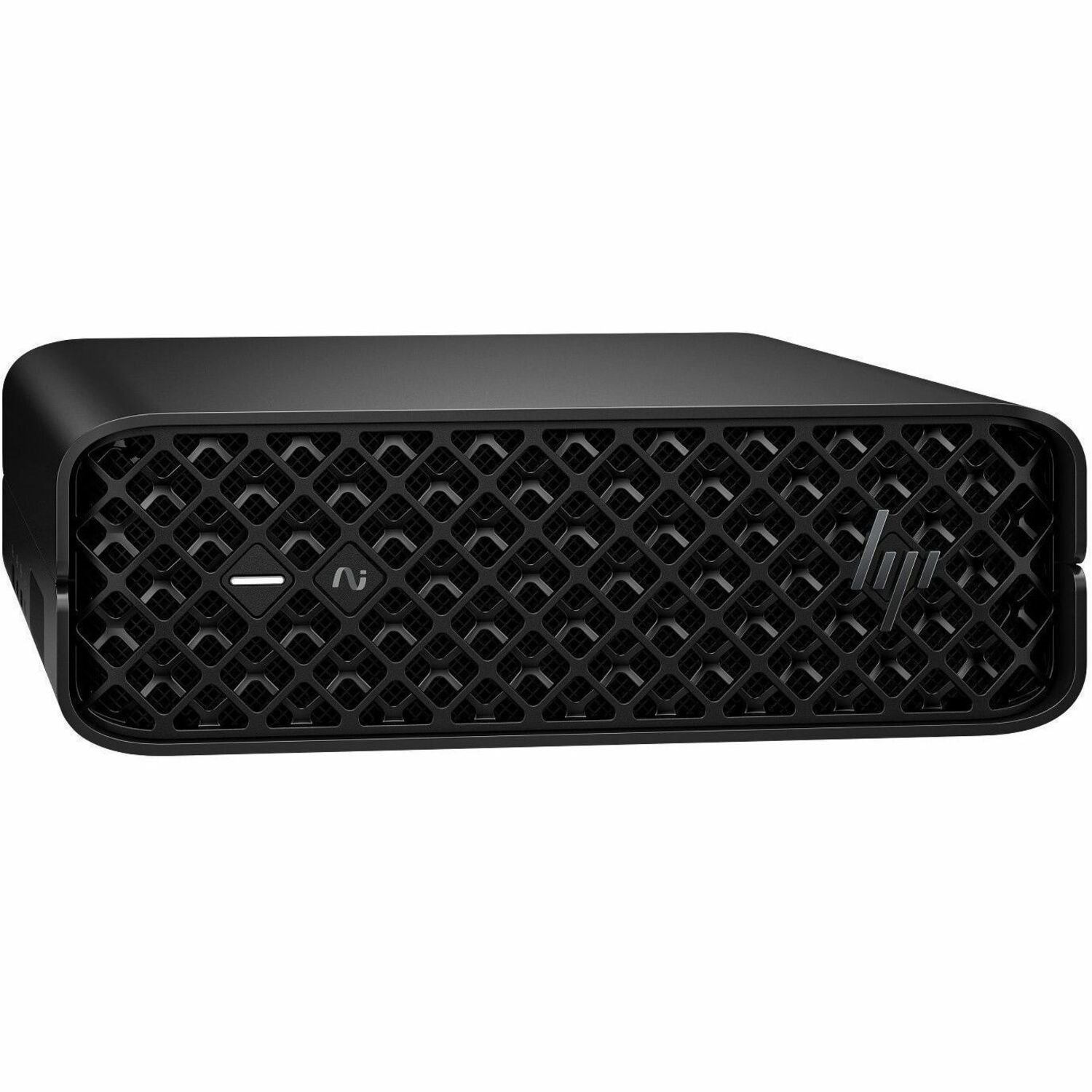 HP Z2 G1i Werkstation - Mini PC - Zwart