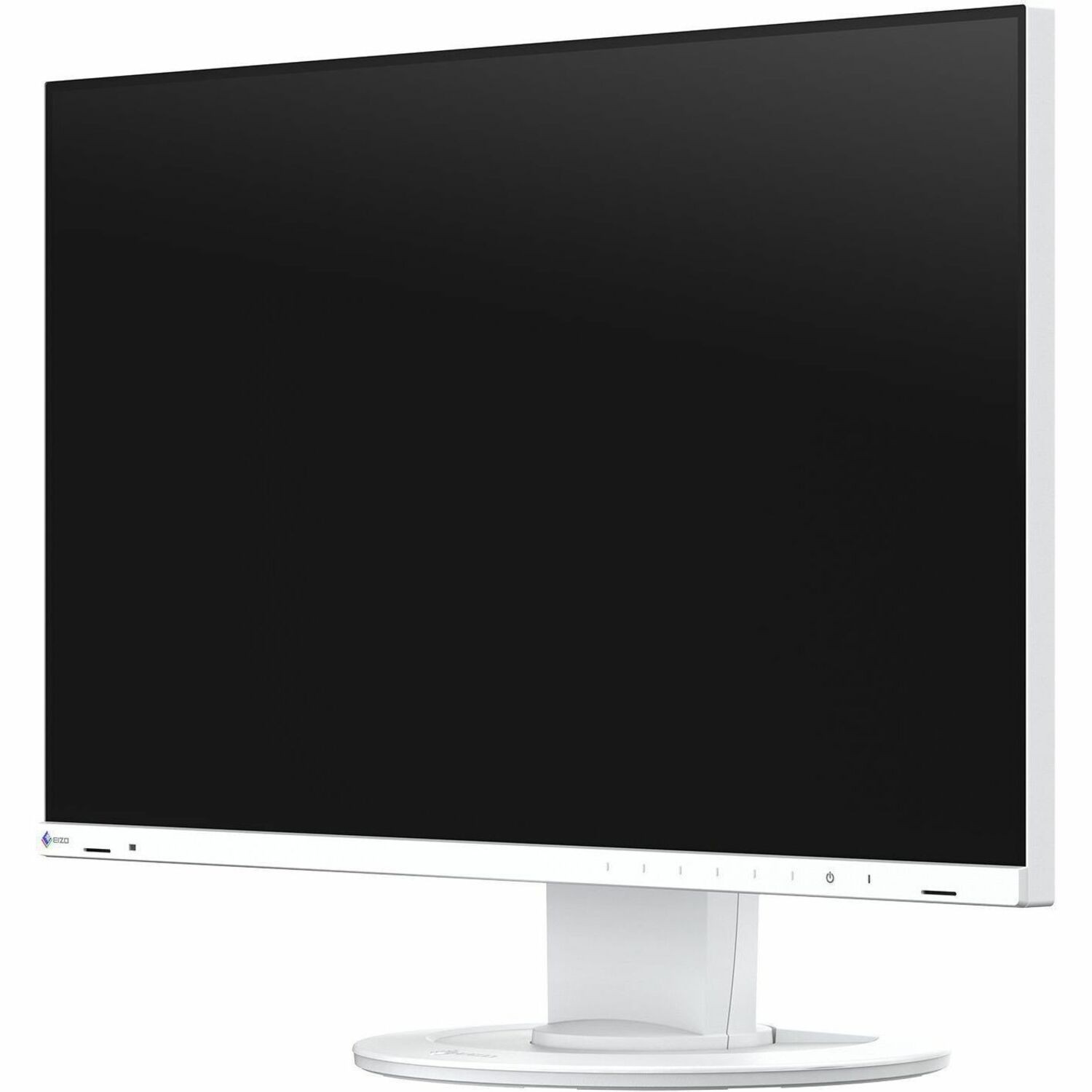 Eizo 24IN EIZO FLEXSCAN EV2400R 1920X1080 TCO 10 WHITE