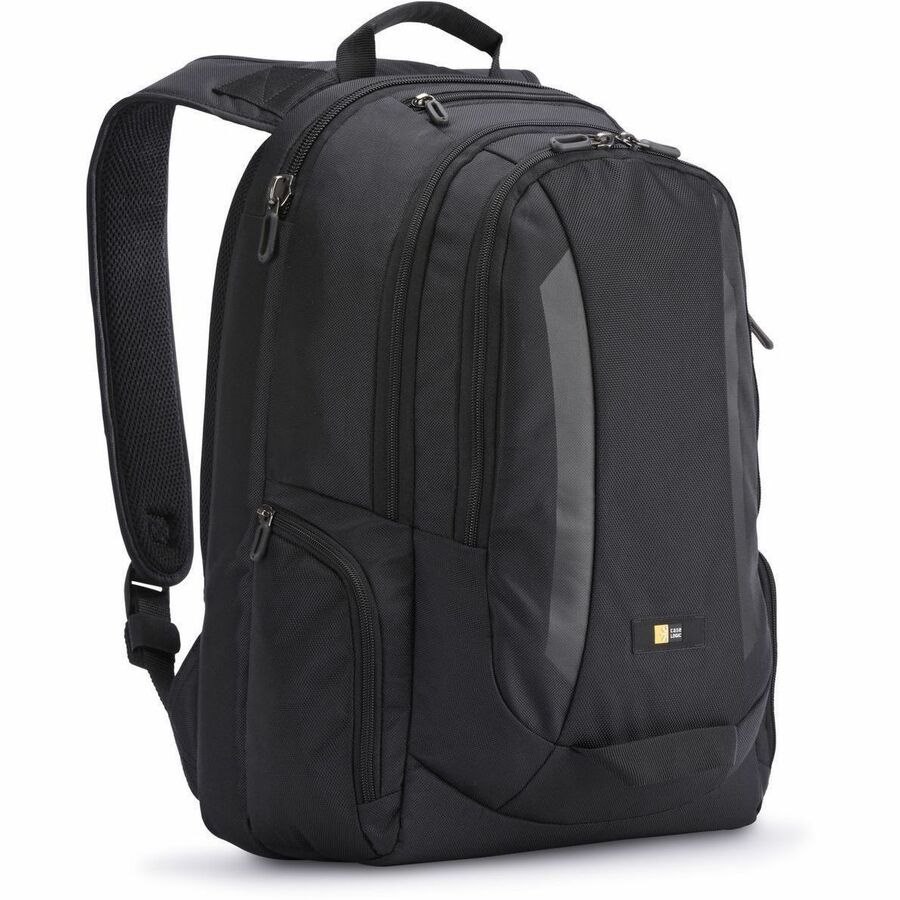 Case Logic RBP-315 Carrying Case (Backpack) for 39.6 cm (15.6") Notebook - Black
