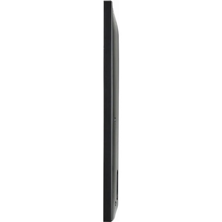 LG 65" UH5J-H Series High Haze LCD UHD Signage with webOS™, IP5X Rating
