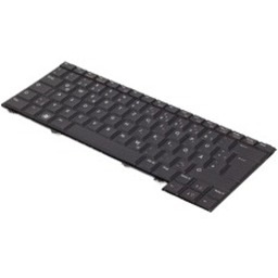 Origin Keyboard - Cable Connectivity - Proprietary Interface - Trackstick - Italian