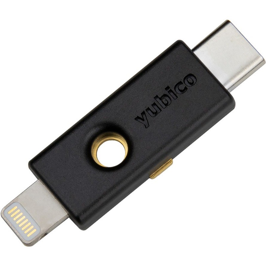 Yubico YubiKey 5 Security Token