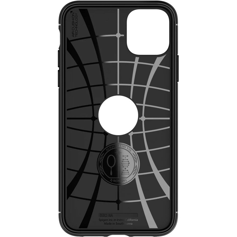 Spigen iPhone 11 Case Rugged Armor