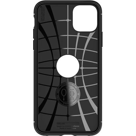 Spigen iPhone 11 Case Rugged Armor