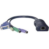 Adder CATX-PS2A KVM Cable
