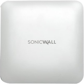SonicWall SonicWave 681 Dual Band Wi-Fi 6 IEEE 802.11 a/b/g/n/ac/ax Wireless Access Point - Indoor - TAA Compliant
