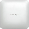 SonicWall SonicWave 681 Dual Band Wi-Fi 6 IEEE 802.11 a/b/g/n/ac/ax Wireless Access Point - Indoor - TAA Compliant