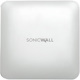 SonicWall SonicWave 681 Dual Band Wi-Fi 6 IEEE 802.11 a/b/g/n/ac/ax Wireless Access Point - Indoor - TAA Compliant