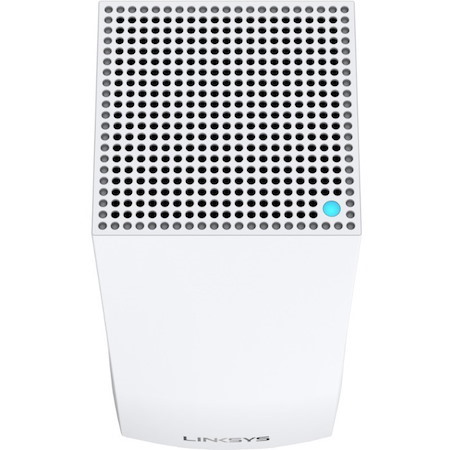 Linksys Velop MX4200 Wi-Fi 6 IEEE 802.11ax Ethernet Wireless Router