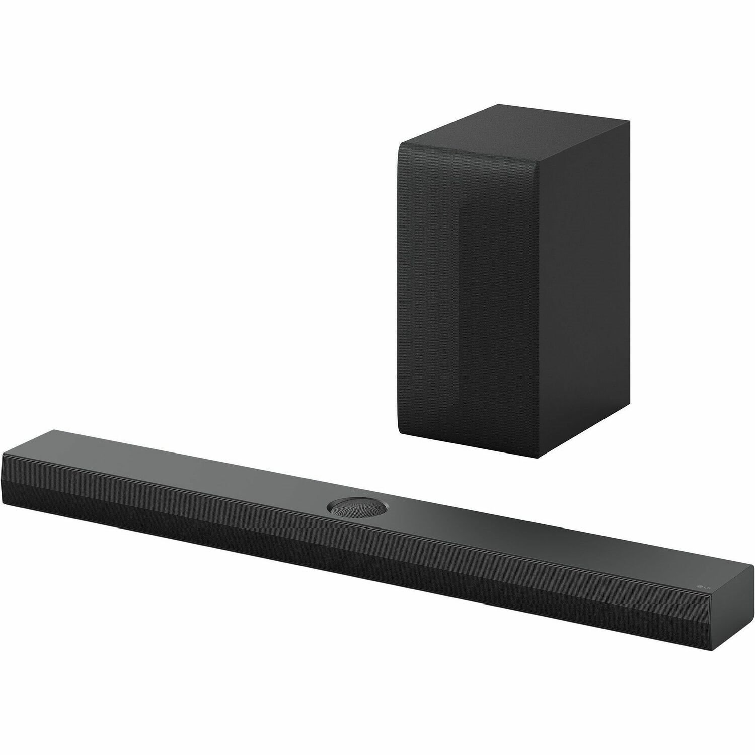 LG S70TY 3.1.1 Bluetooth Sound Bar Speaker - 400 W RMS
