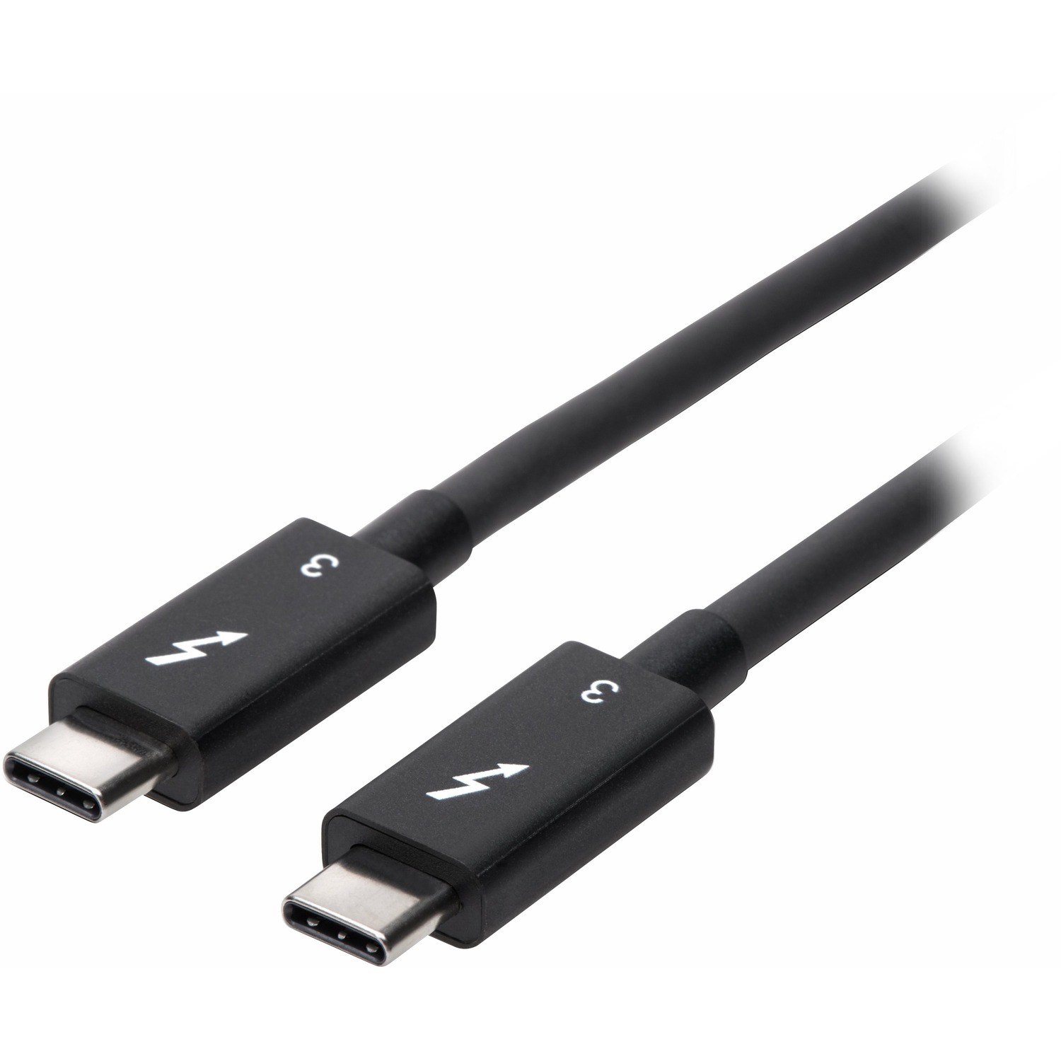 Kensington Thunderbolt 3 Cable 40Gbps 100W PD 0.7M