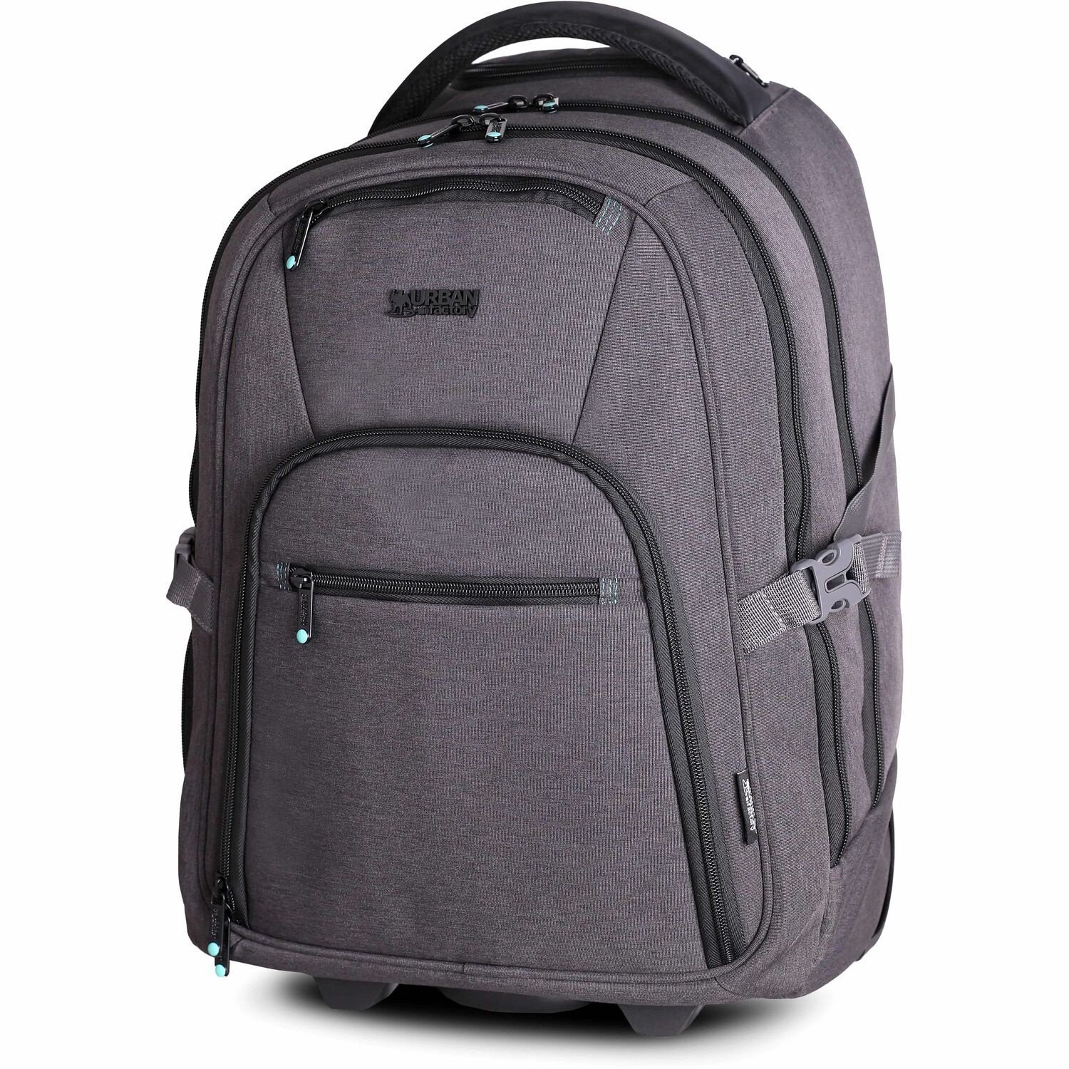 Urban Factory HEAVEE Carrying Case (Backpack) for 15.6" Notebook