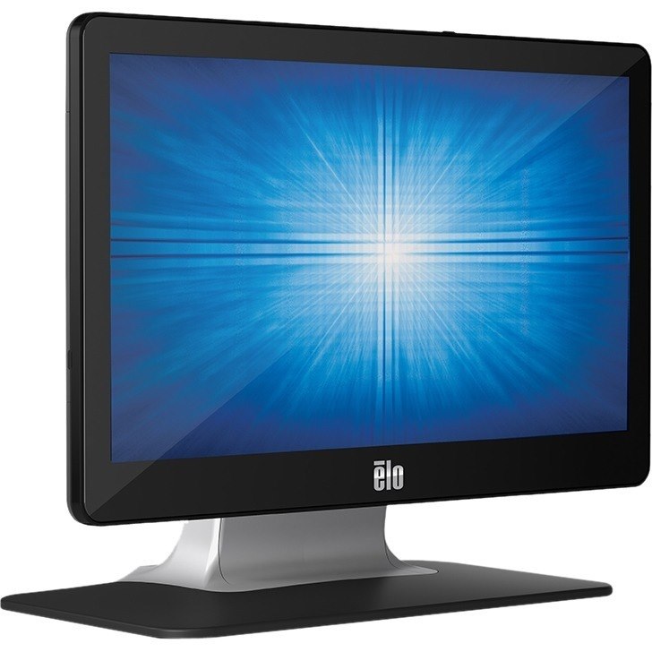 Elo 1302L 13" Class LCD Touchscreen Monitor - 16:9 - 25 ms