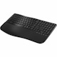 HP 685 Keyboard - Wireless Connectivity - USB Type A Interface - Black