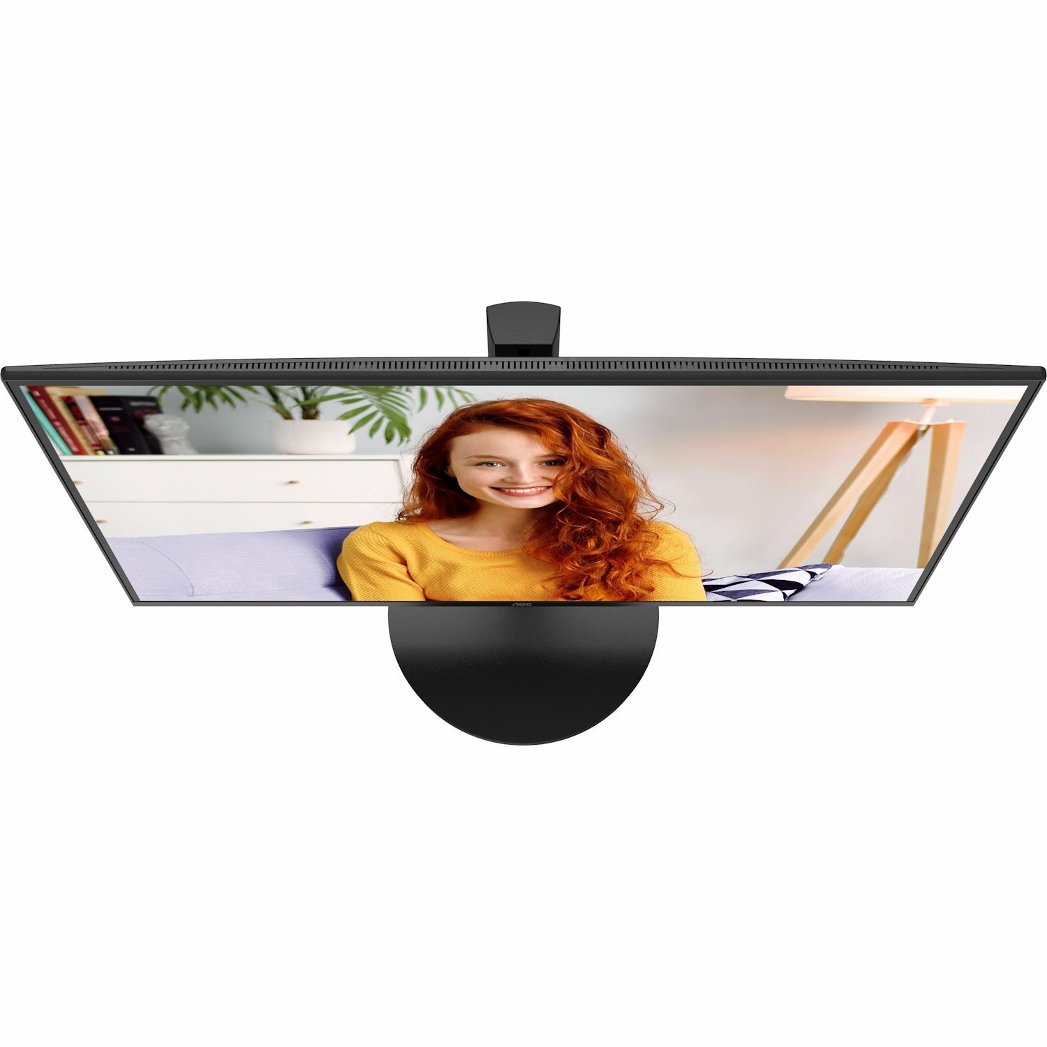 AOC Q27B3CF2 27" Class WQHD LED Monitor - 16:9
