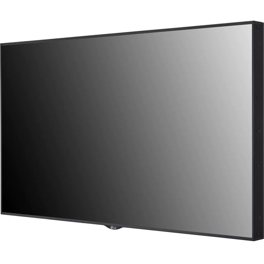 LG 55XS4J-B 1397 mm LCD Digitaal informatiescherm - 24 uur/7 dagen werking