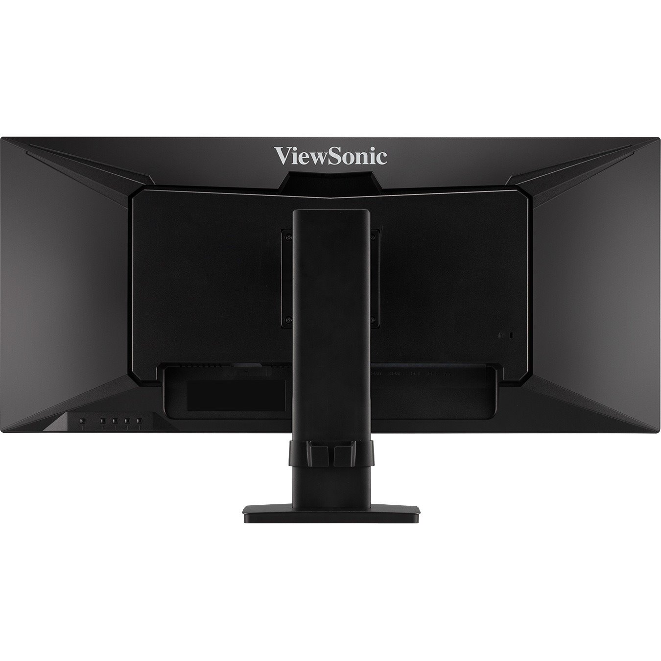 ViewSonic VA3456-MHDJ 34 Inch 21:9 UltraWide WQHD 1440p IPS Monitor with FreeSync, Ergonomics Design, HDMI, and DisplayPort Inputs for Home and Office