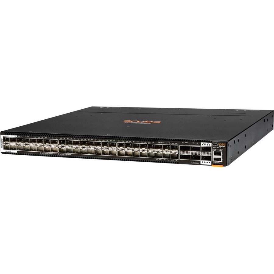HPE 8360-48Y6C v2 Ethernet Switch