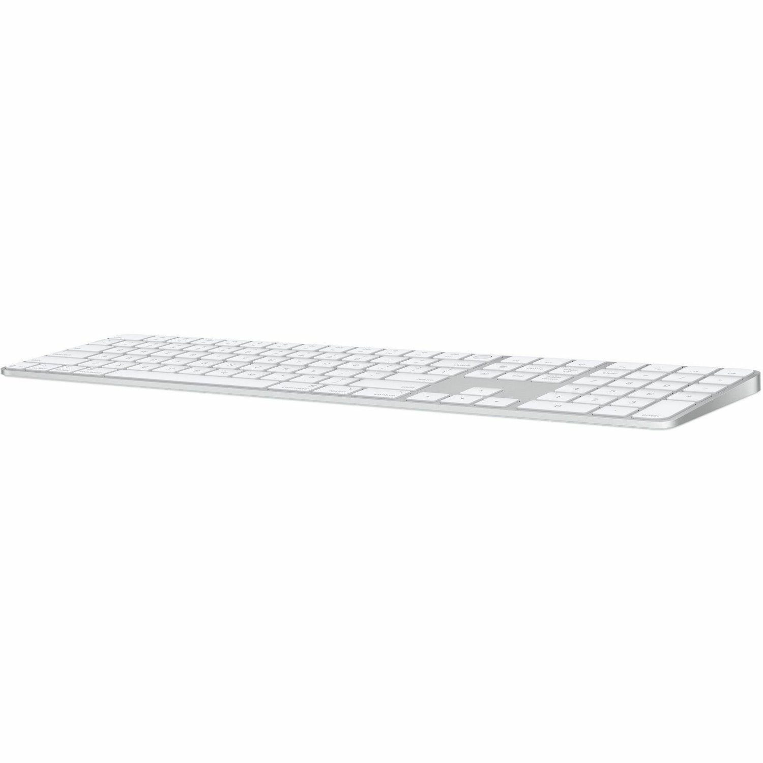 Apple Magic Keyboard - Wireless Connectivity - English (UK)