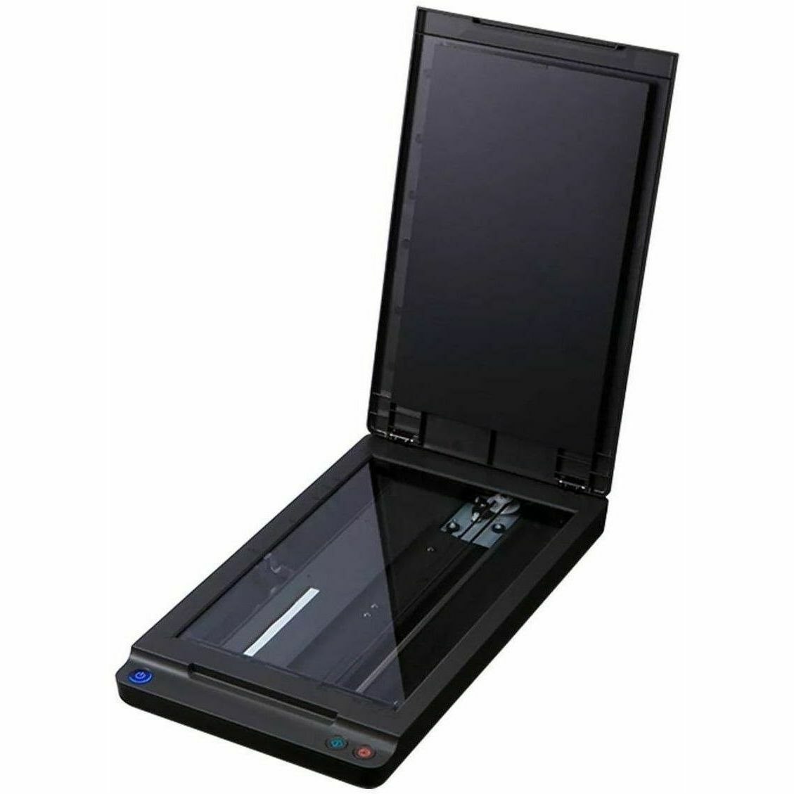 Canon imageFORMULA Flatbed Scanner - 600 dpi Optical