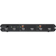 Belkin Universal 2nd Gen Secure KVM Switch, 2-Port Dual Head No CAC