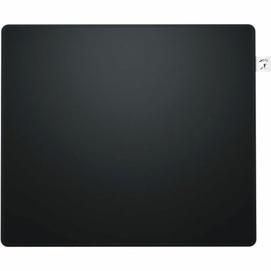 CHERRY GPZ1-L-BLACK Large Gaming Mouse Pad