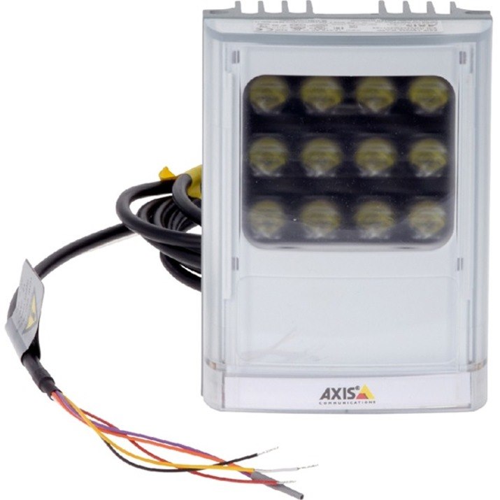 AXIS White Light Illuminator for Network Camera