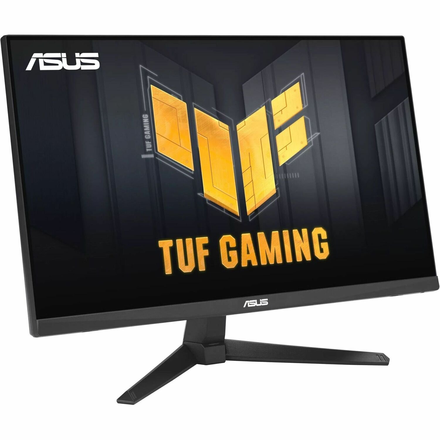 TUF VG249QE5A 24" Class Full HD Gaming LED Monitor - 16:9