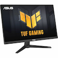 TUF VG249QE5A 24" Class Full HD Gaming LED Monitor - 16:9 - Black
