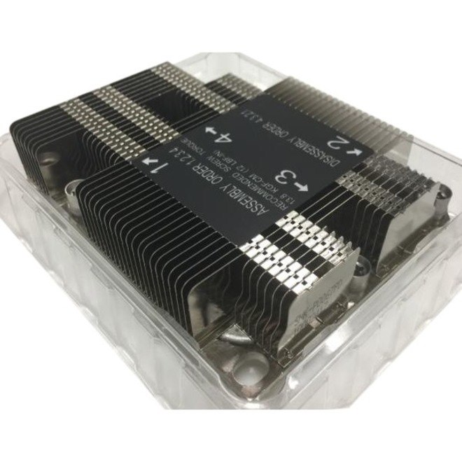 Supermicro Heatsink