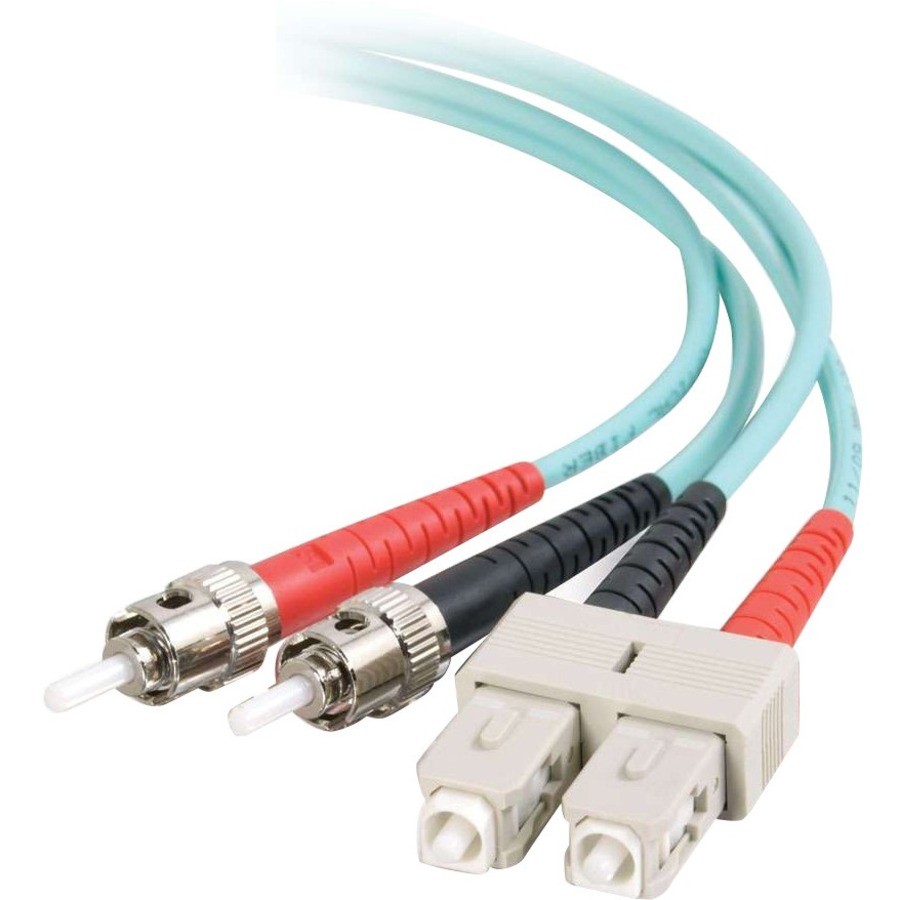 C2G 3 m Fibre Optic Network Cable