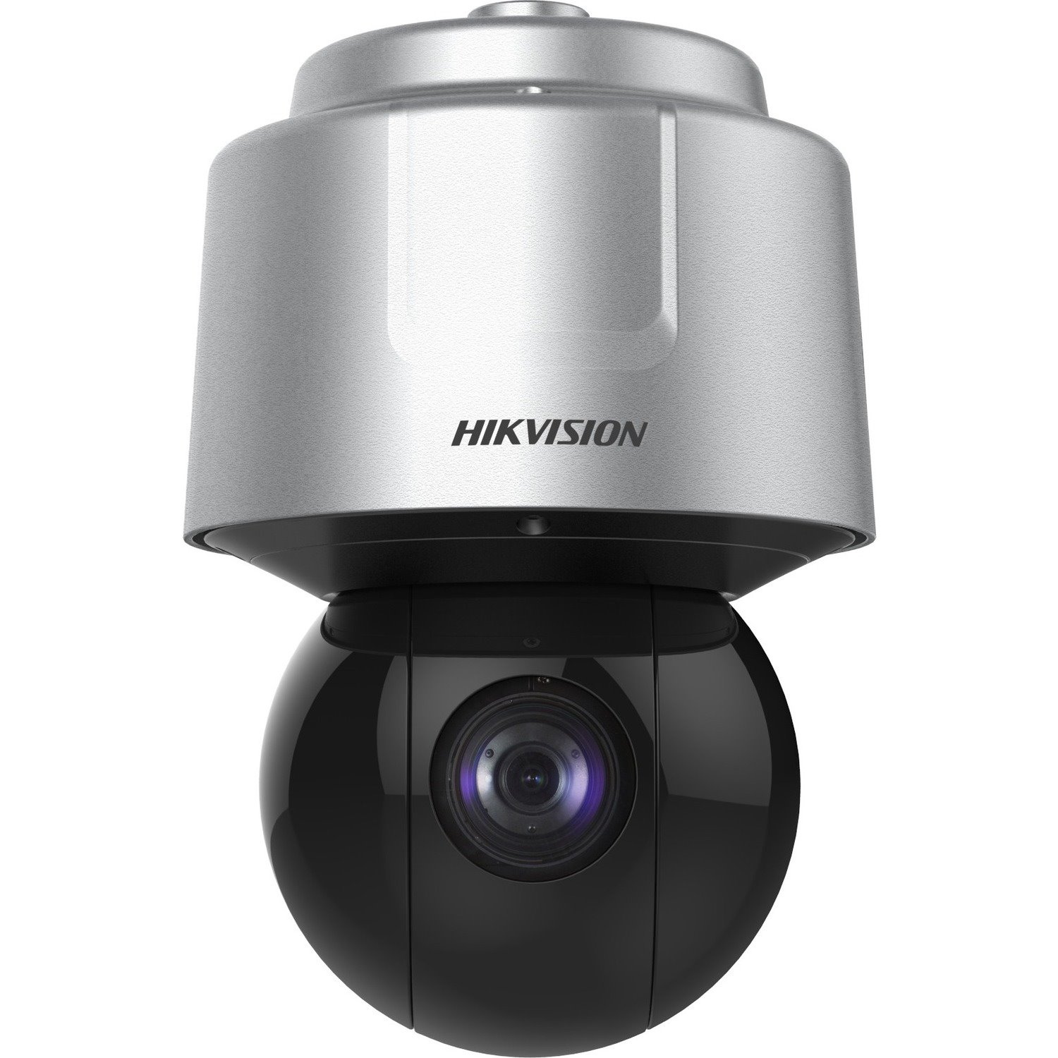 Hikvision Ultra DS-2DF6A836X-AEL(T5) 8 Megapixel 4K Network Camera - Color - Dome